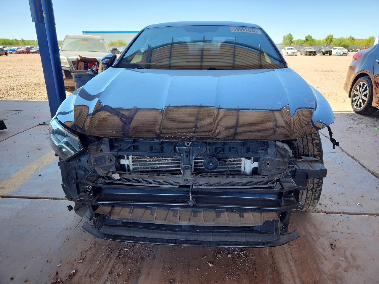 2020 VOLKSWAGEN JETTA
