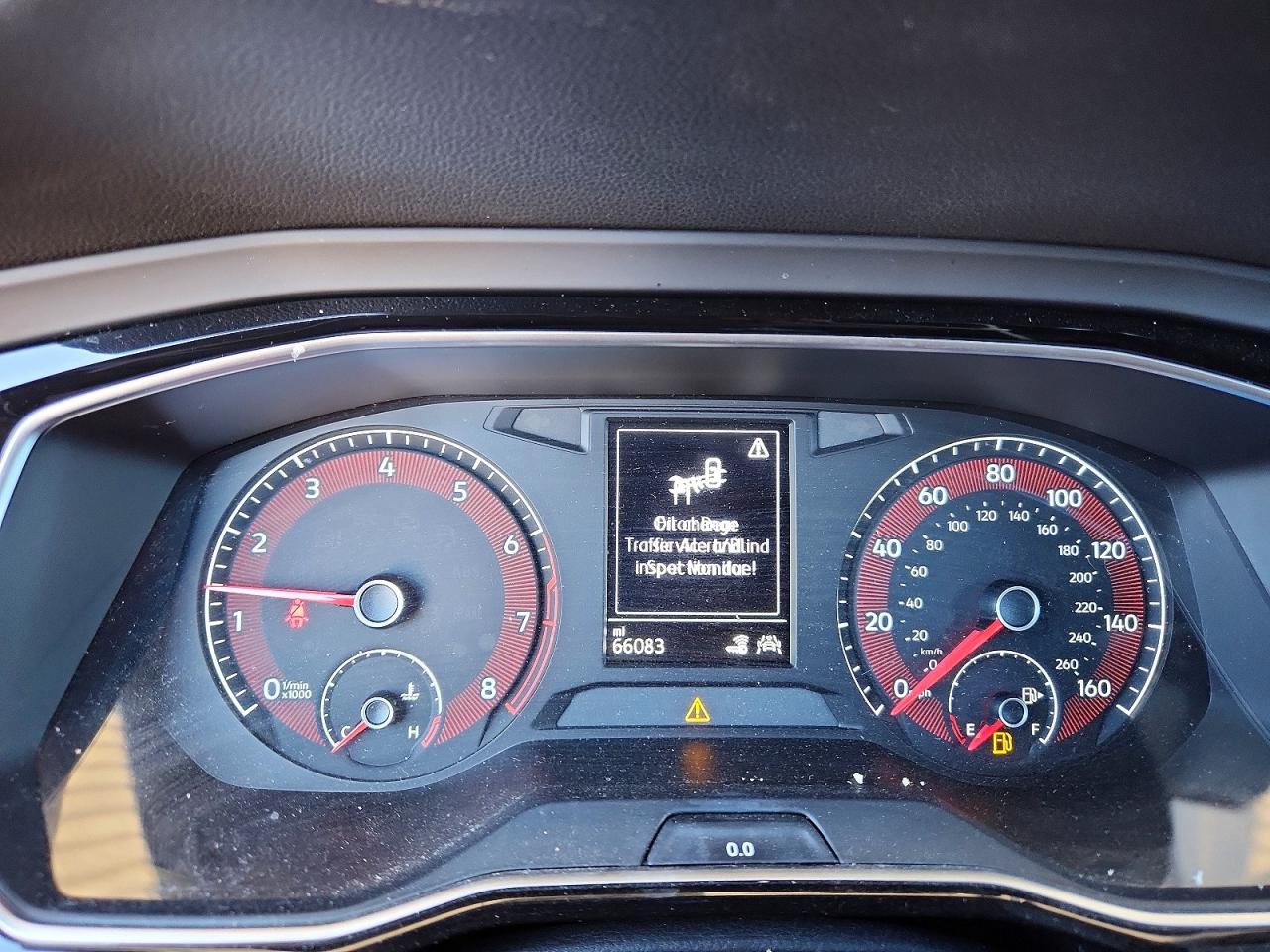 2020 VOLKSWAGEN JETTA