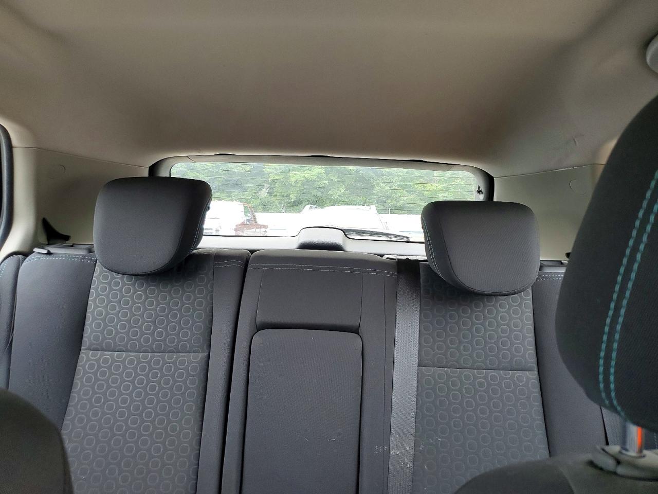 2016 CHEVROLET TRAX