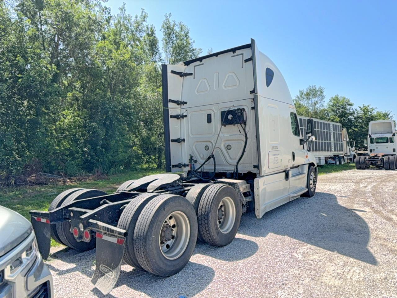 2017 FREIGHTLINER ALL OTHER