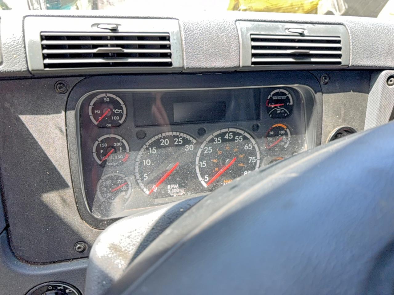 2017 FREIGHTLINER ALL OTHER