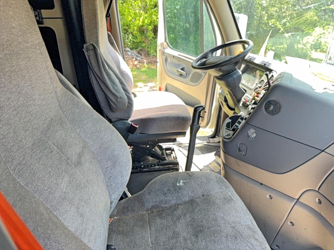 2017 FREIGHTLINER ALL OTHER