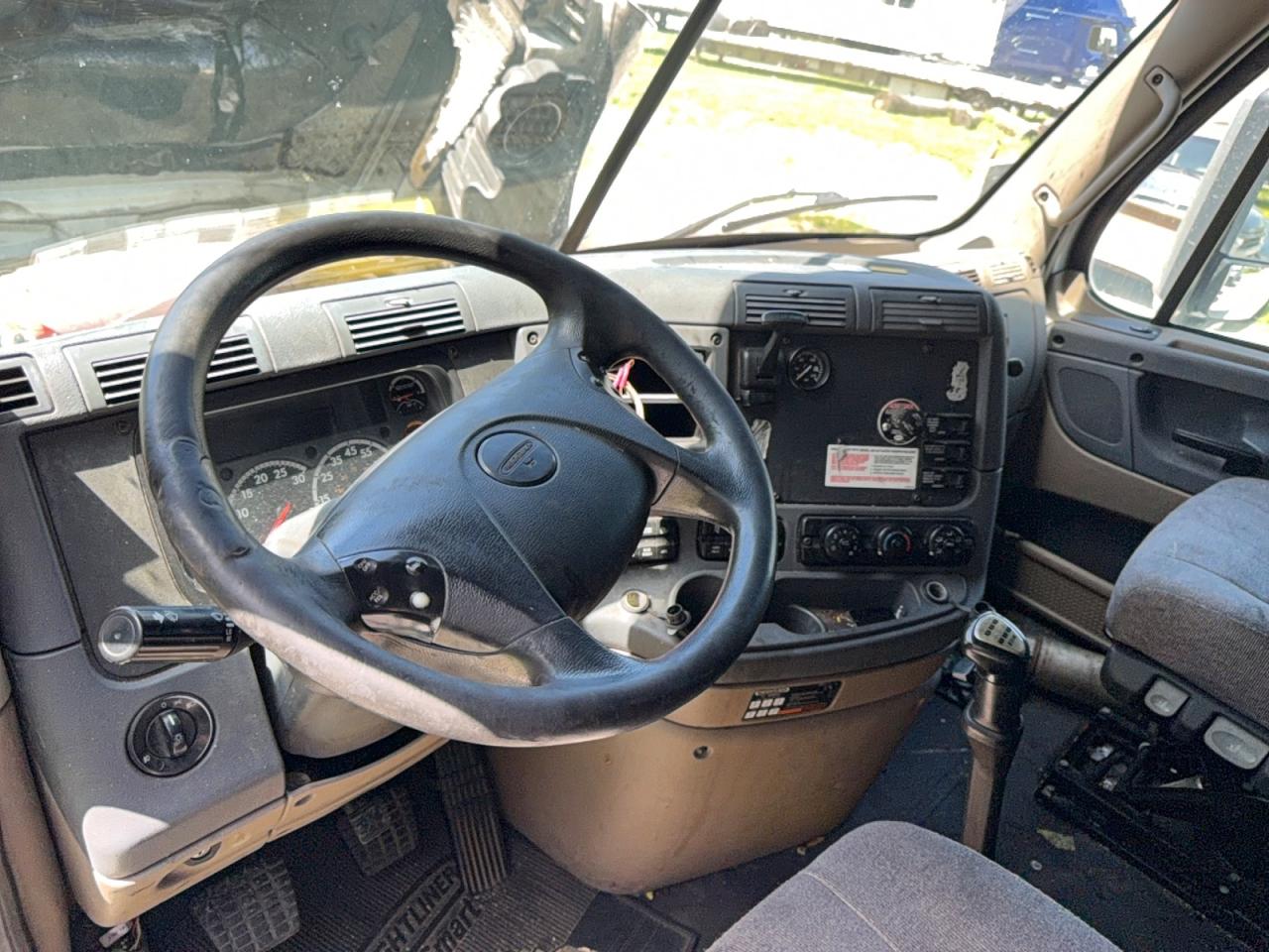 2017 FREIGHTLINER ALL OTHER