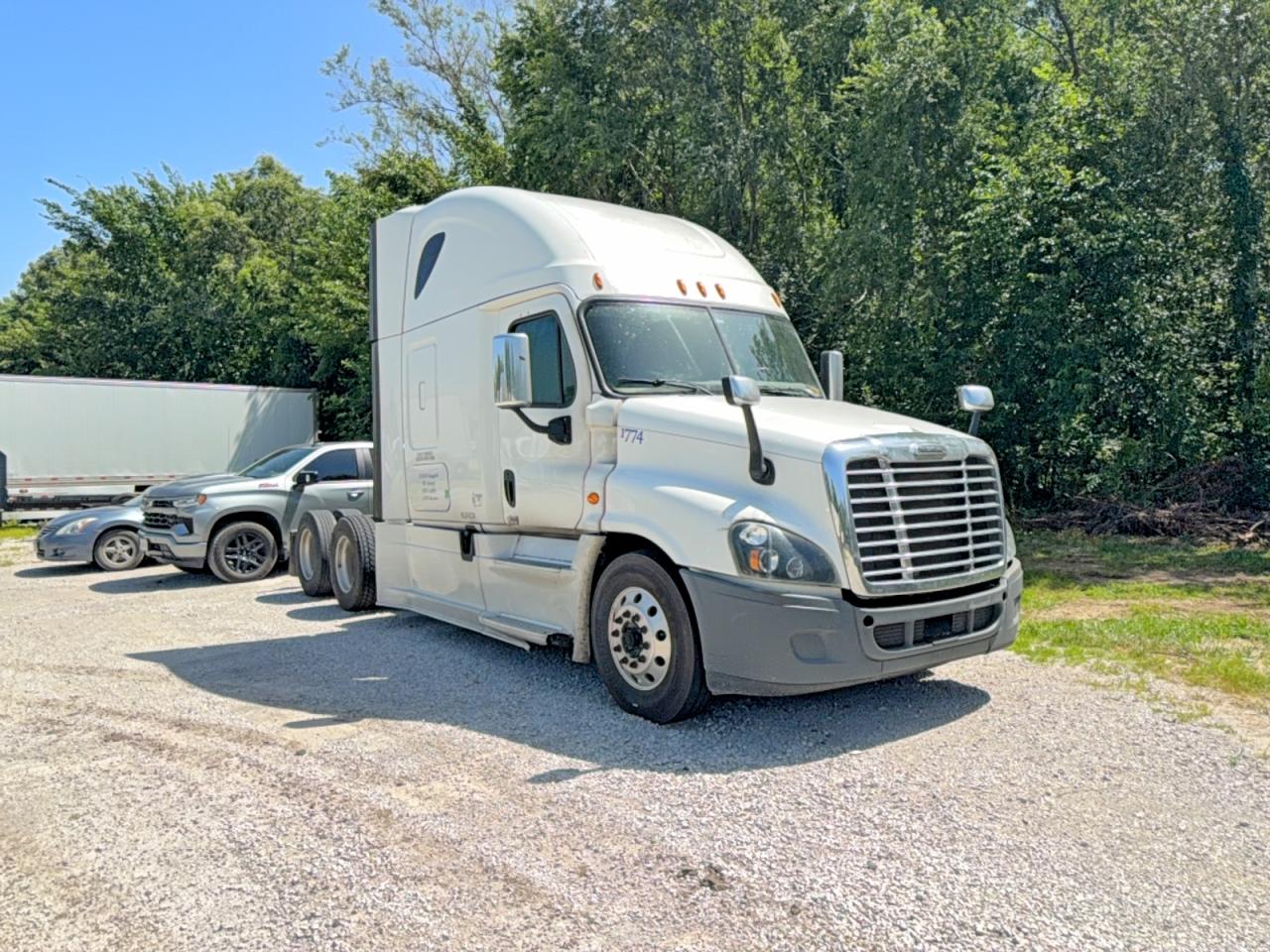 2017 FREIGHTLINER ALL OTHER