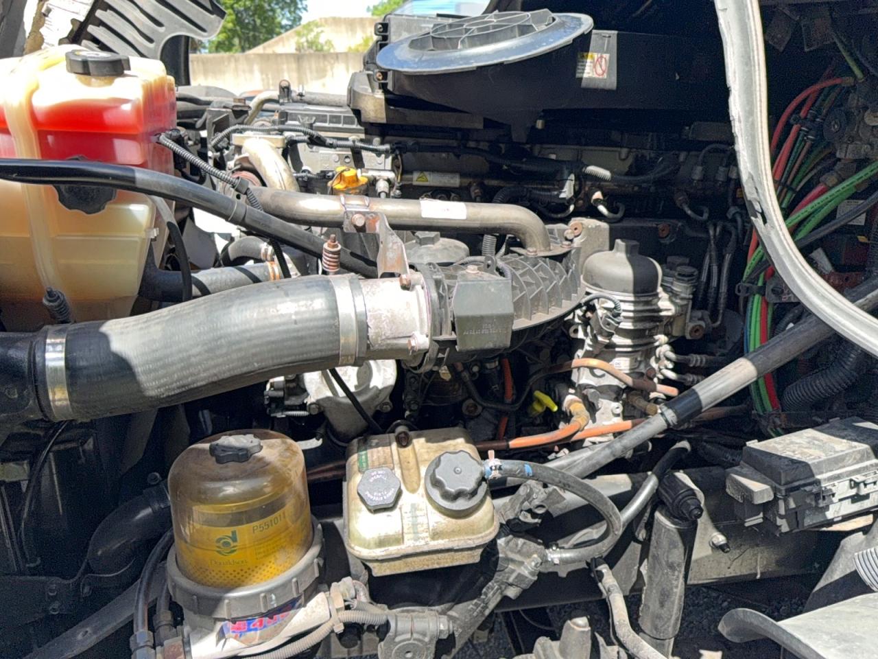 2017 FREIGHTLINER ALL OTHER