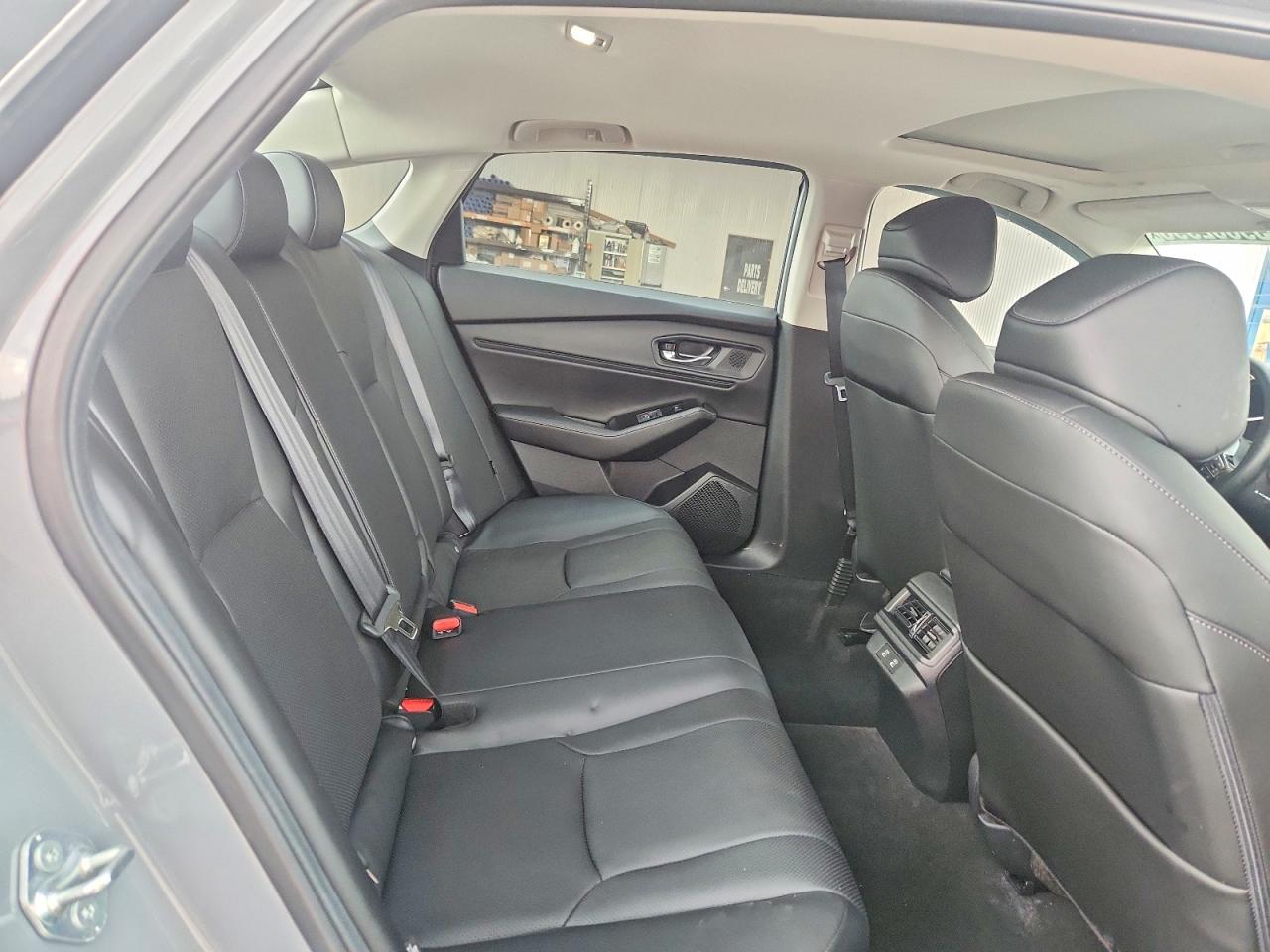 2023 HONDA ACCORD