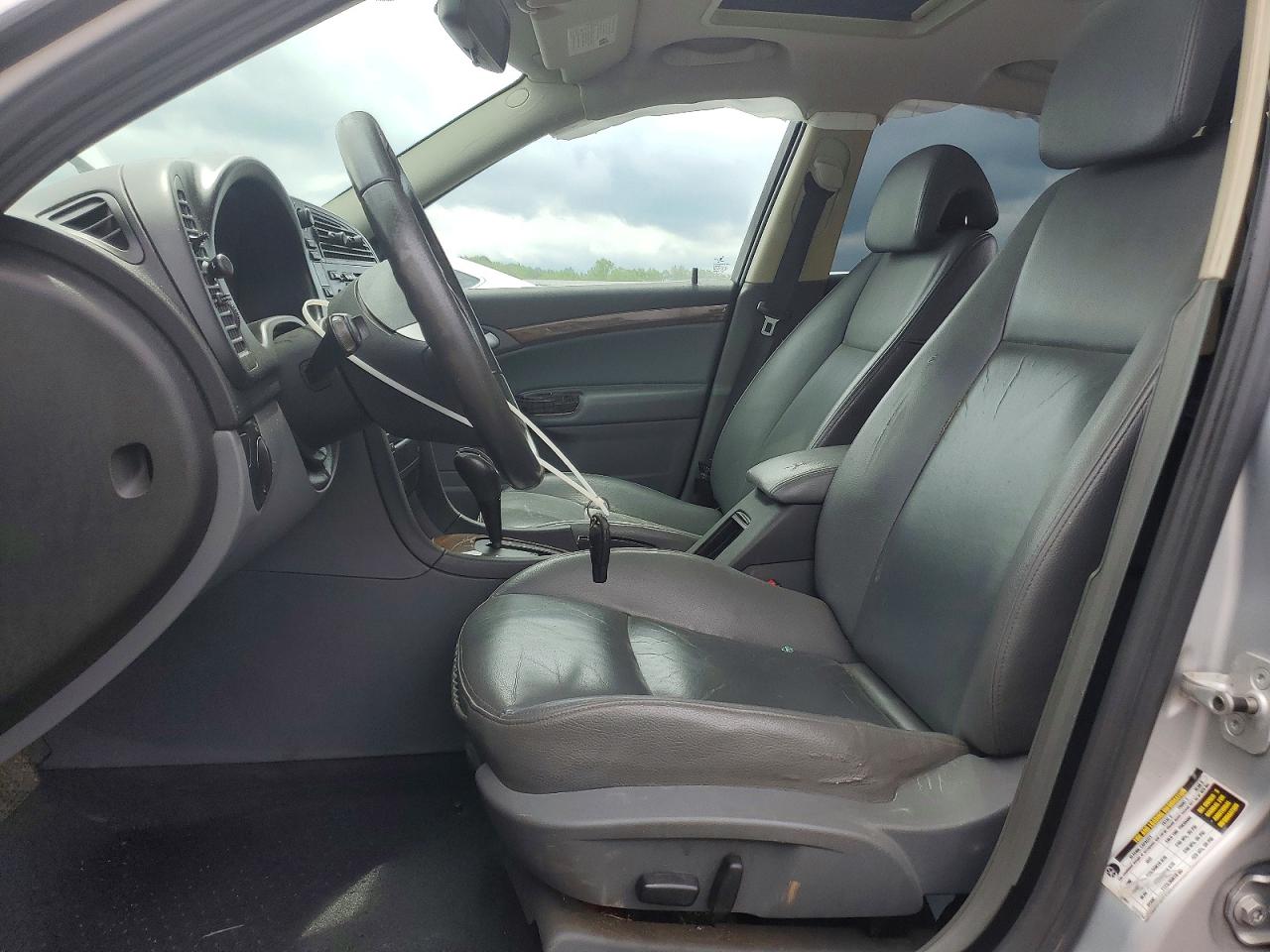 2006 SAAB 9 3
