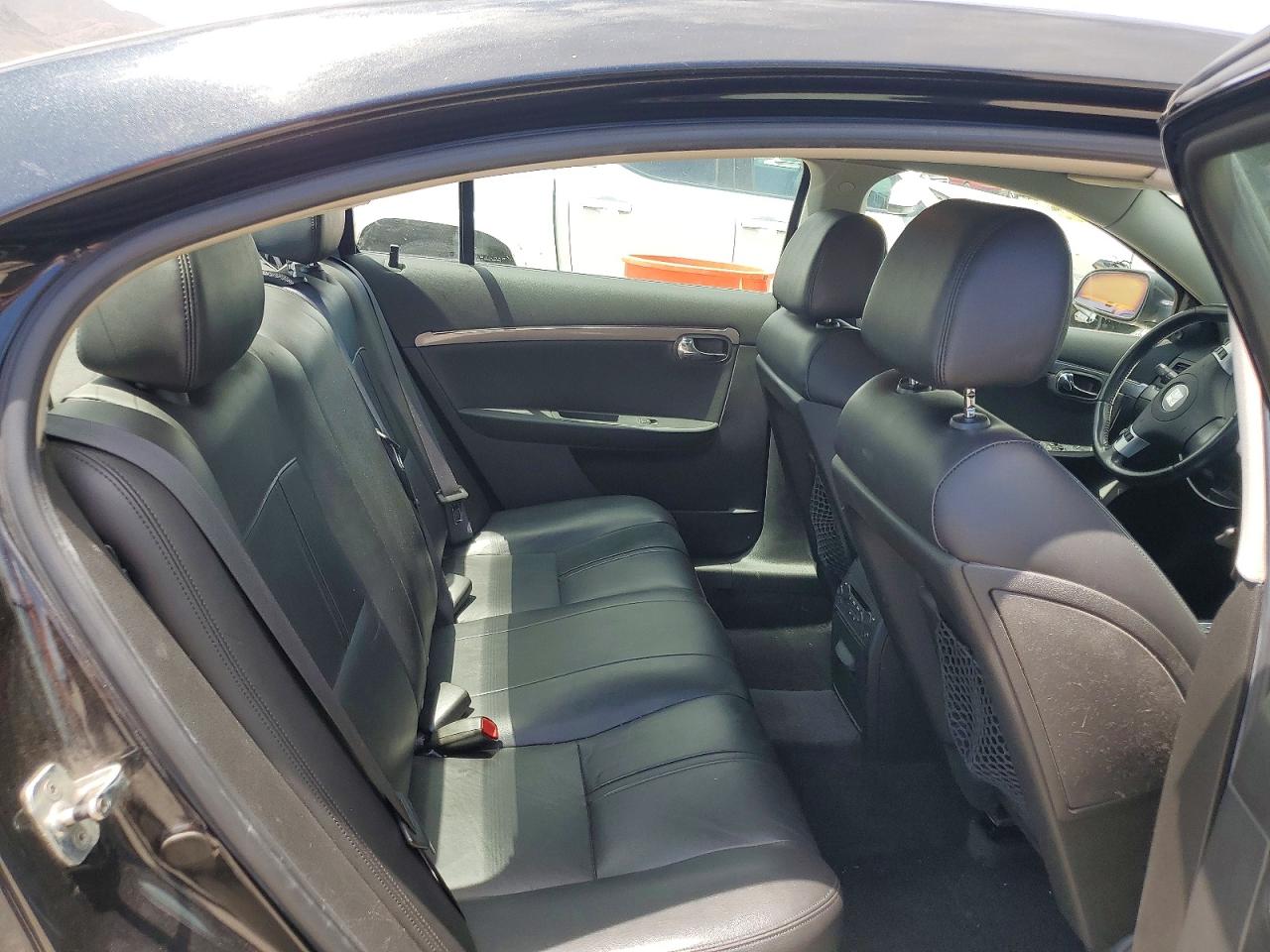 2008 SATURN AURA
