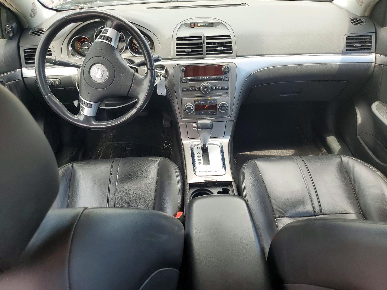 2008 SATURN AURA