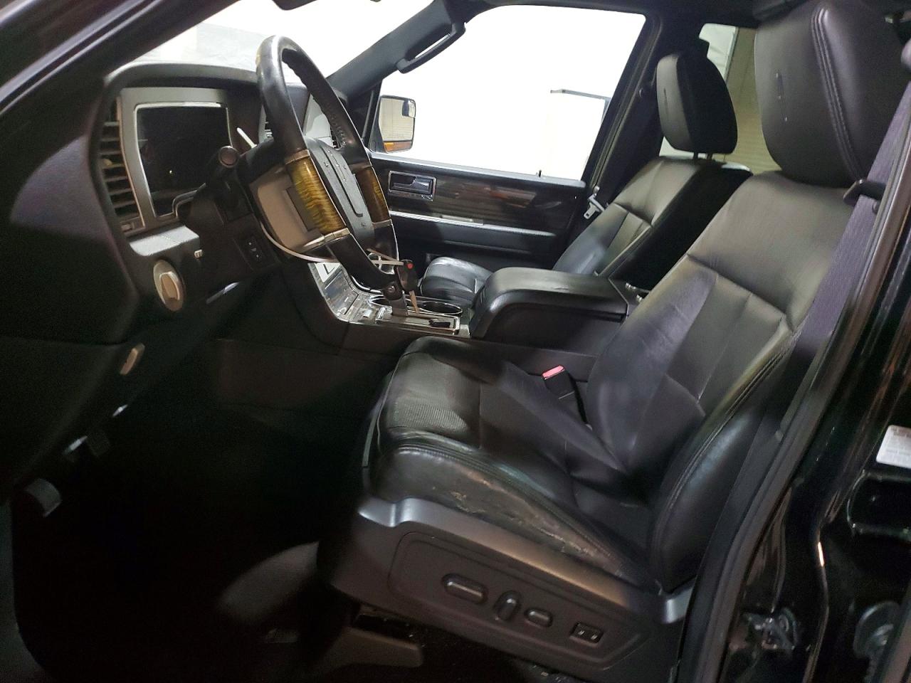 2010 LINCOLN NAVIGATOR