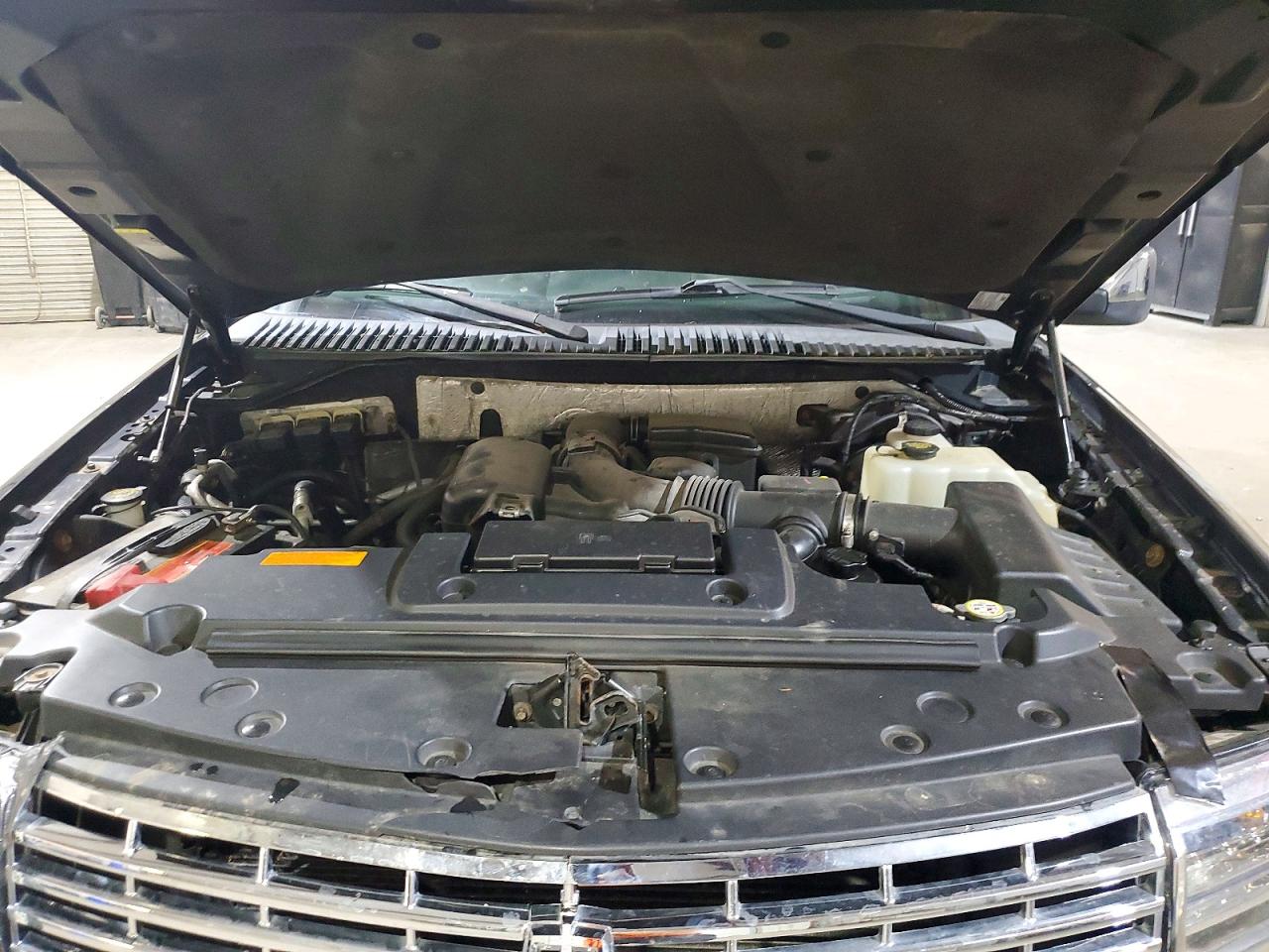 2010 LINCOLN NAVIGATOR