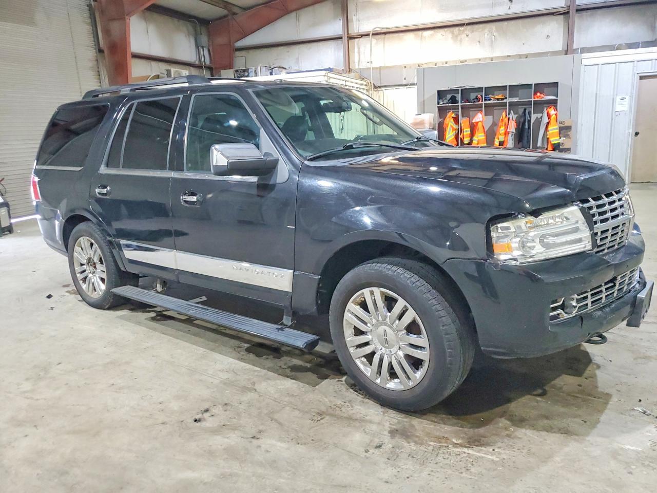 2010 LINCOLN NAVIGATOR