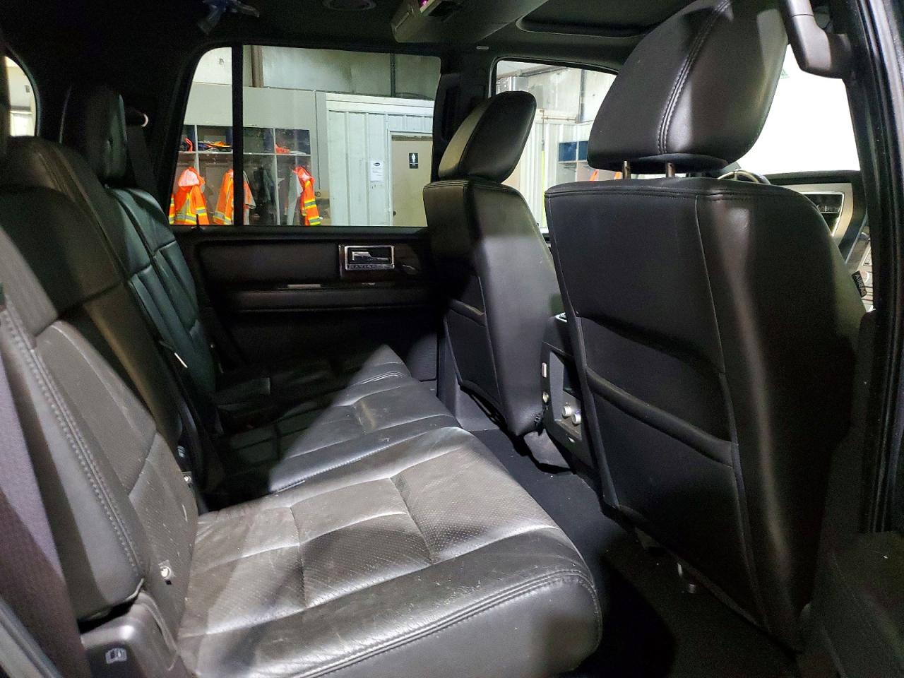 2010 LINCOLN NAVIGATOR