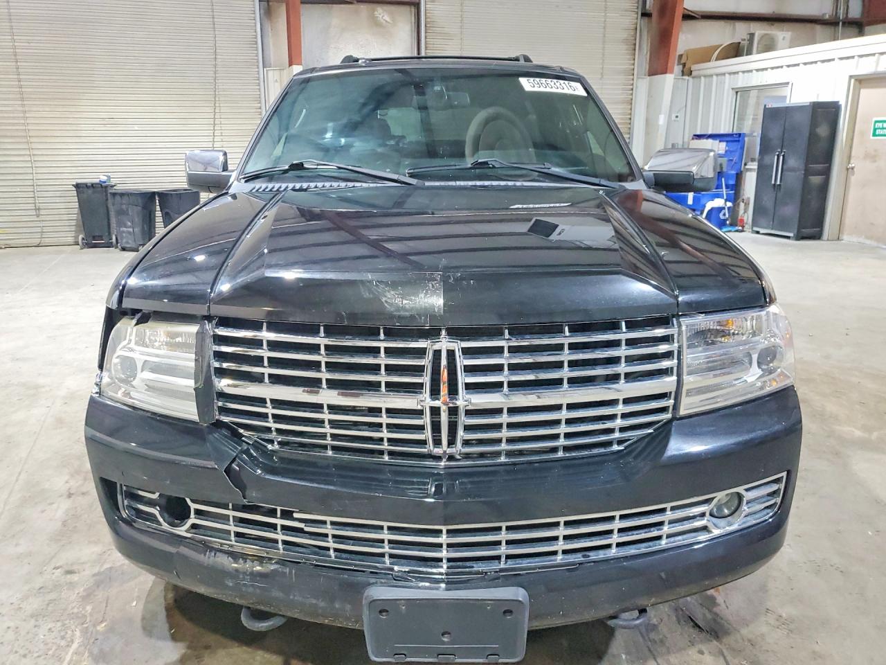 2010 LINCOLN NAVIGATOR