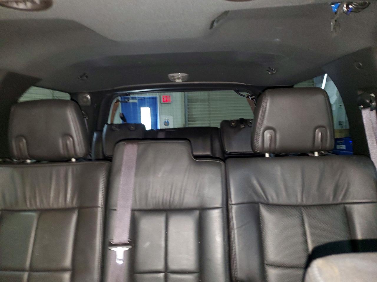 2010 LINCOLN NAVIGATOR
