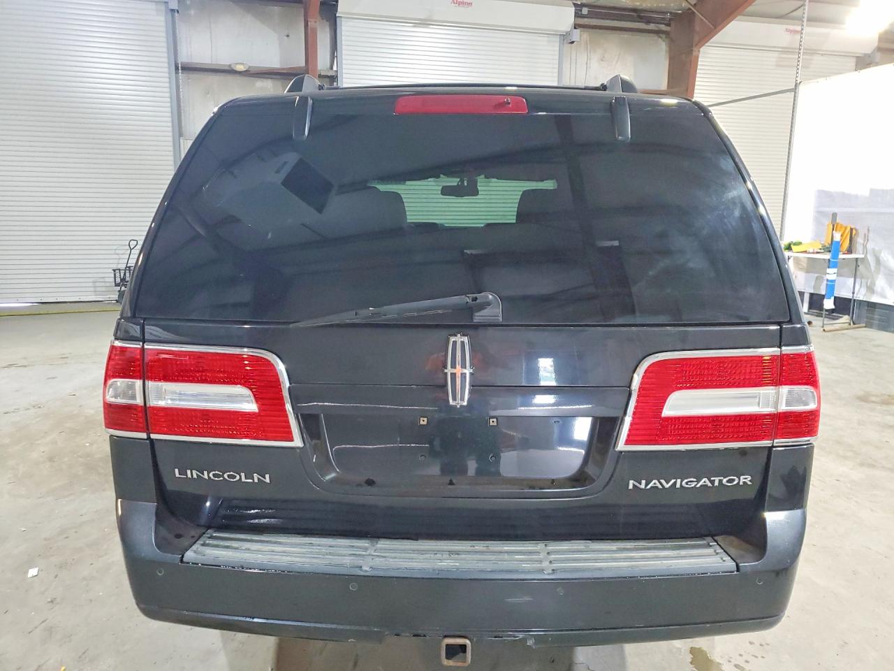 2010 LINCOLN NAVIGATOR