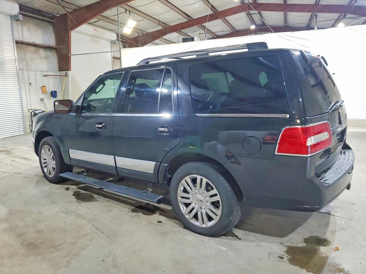 2010 LINCOLN NAVIGATOR