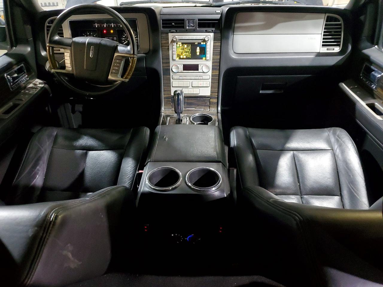 2010 LINCOLN NAVIGATOR