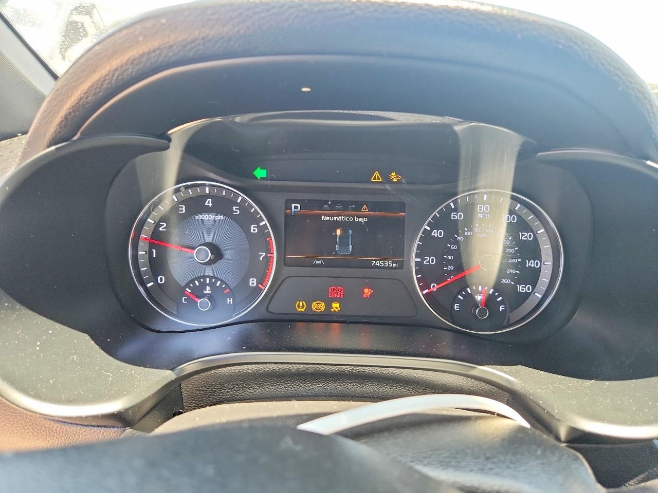 2022 KIA FORTE