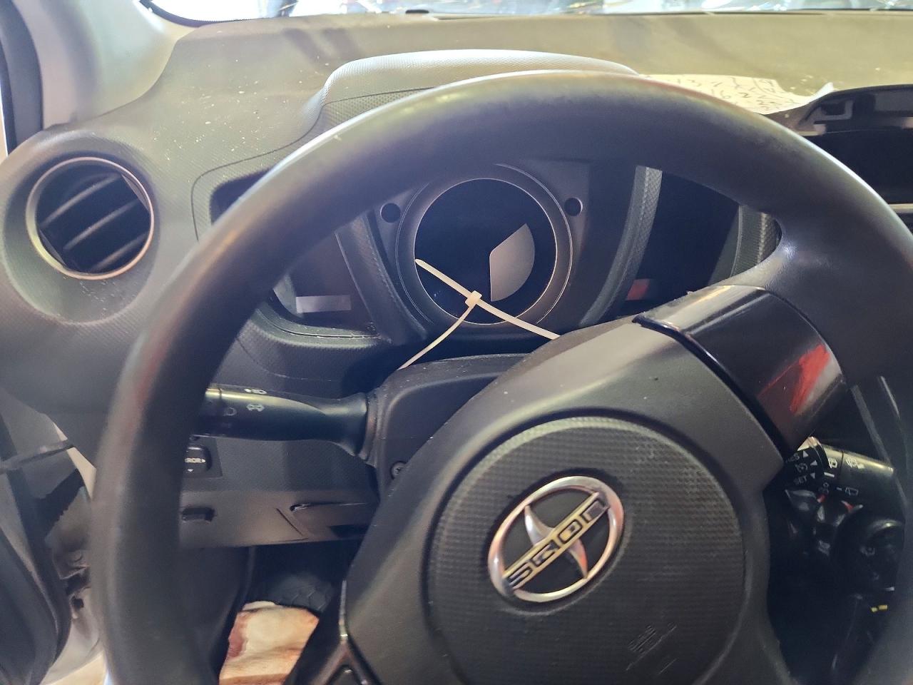 2010 SCION XD