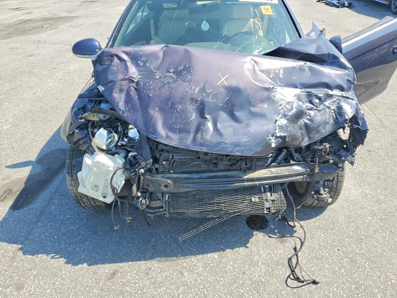 2007 VOLKSWAGEN EOS
