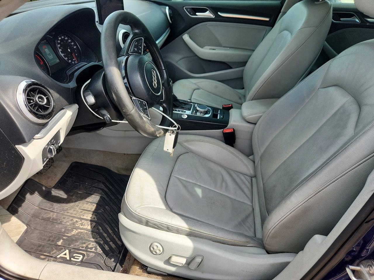 2015 AUDI A3