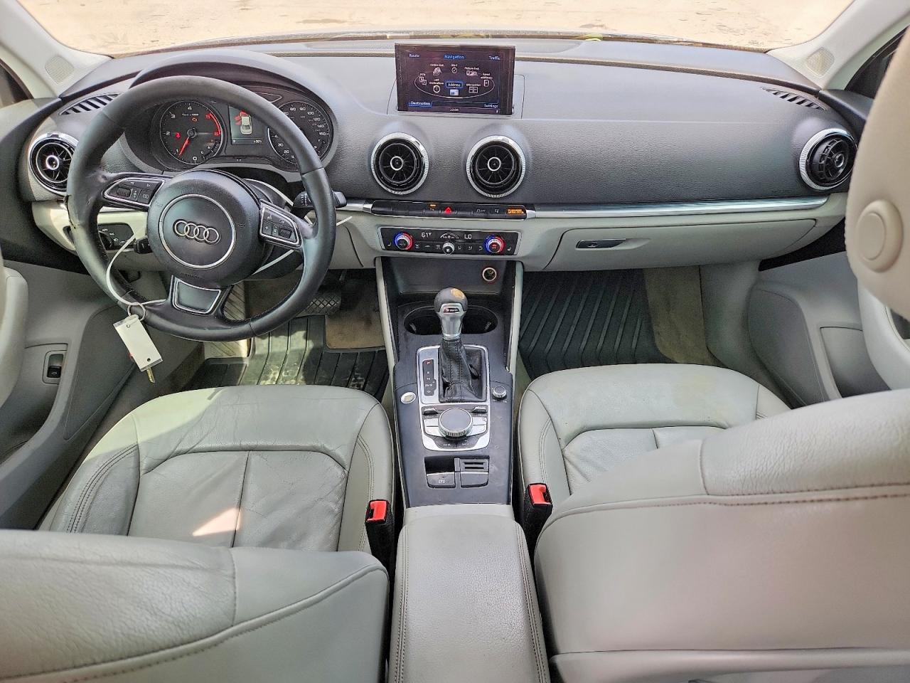 2015 AUDI A3