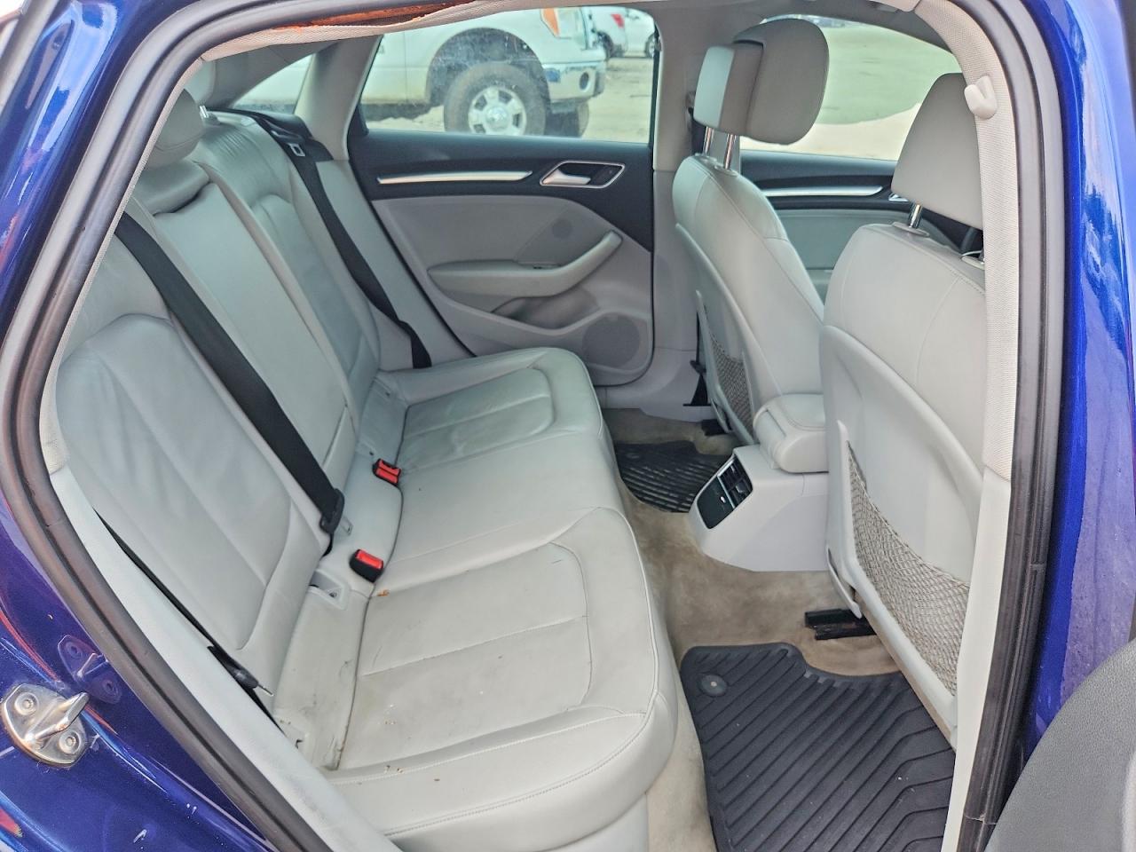 2015 AUDI A3
