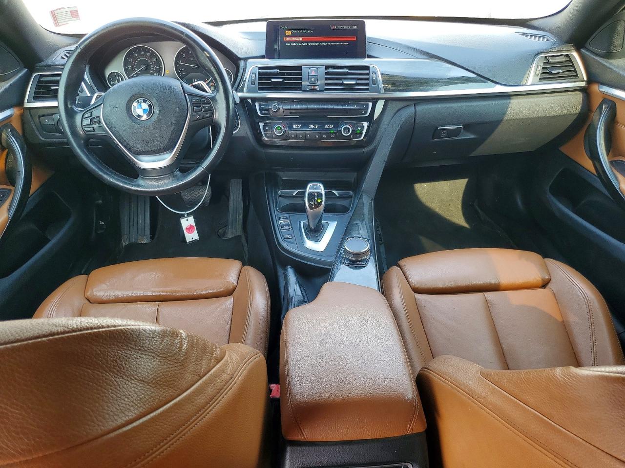 2018 BMW 4 SERIES