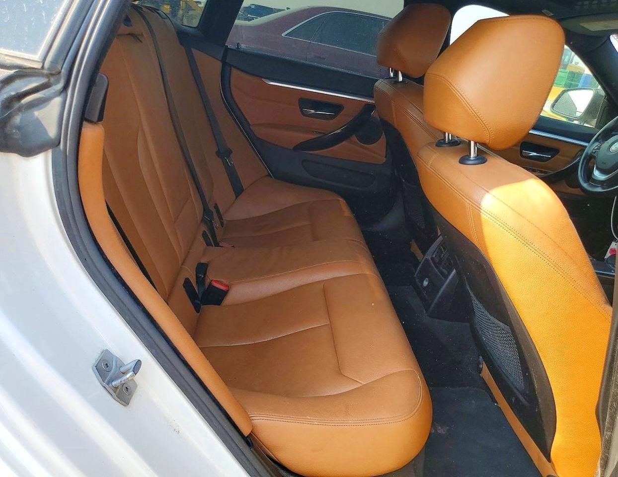 2018 BMW 4 SERIES