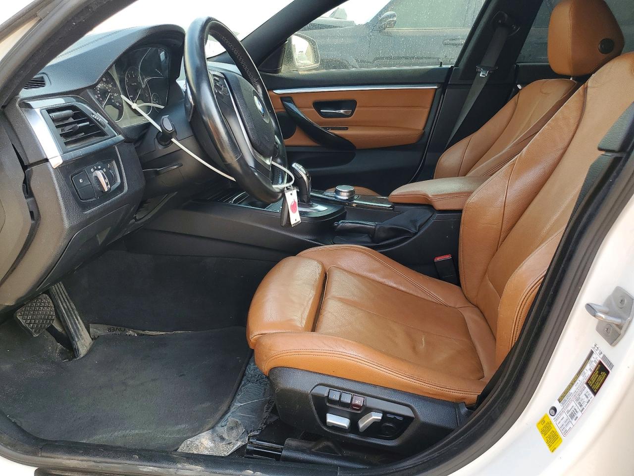 2018 BMW 4 SERIES
