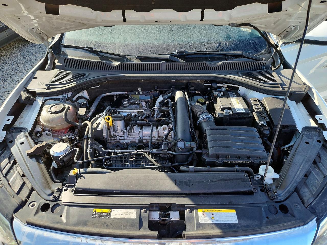 2021 VOLKSWAGEN JETTA
