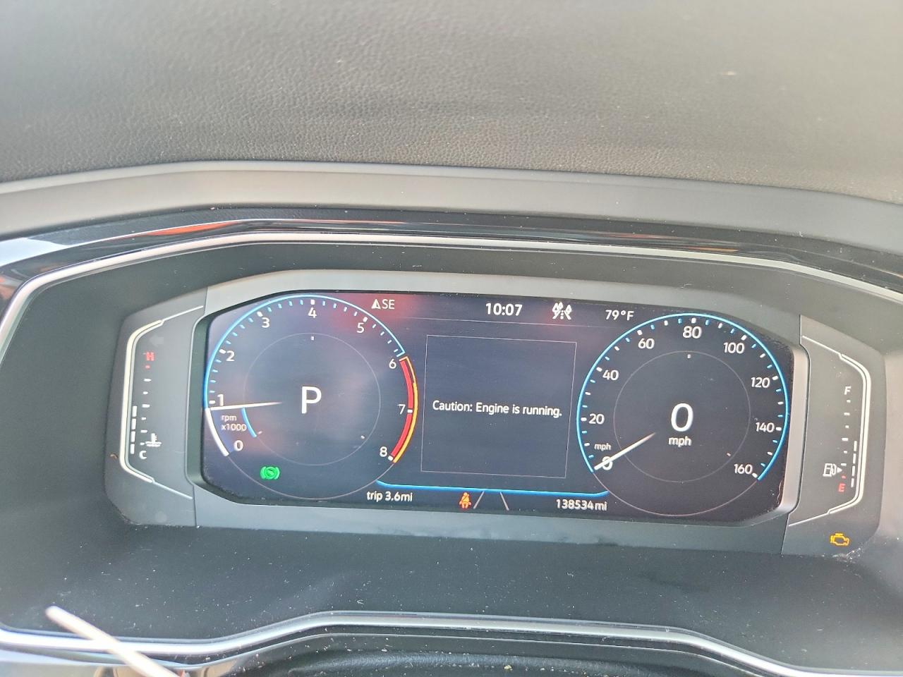 2021 VOLKSWAGEN JETTA