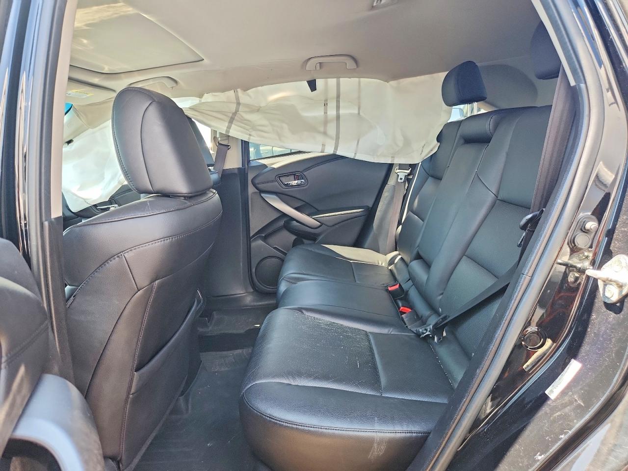 2014 ACURA RDX