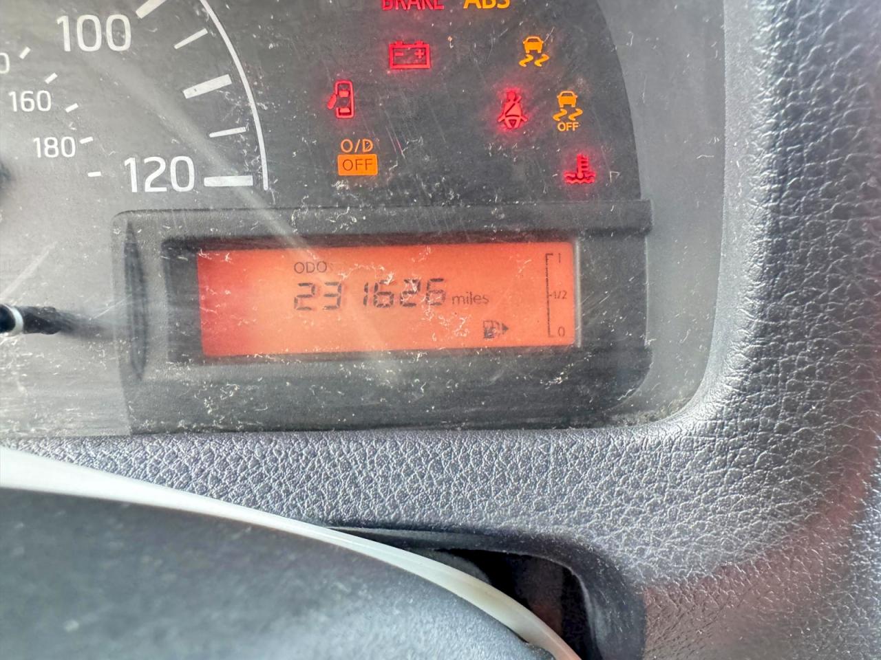 2014 NISSAN NV