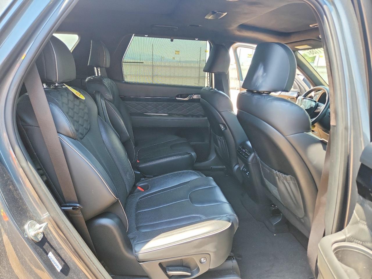 2022 HYUNDAI PALISADE