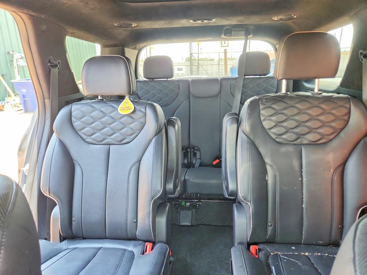 2022 HYUNDAI PALISADE