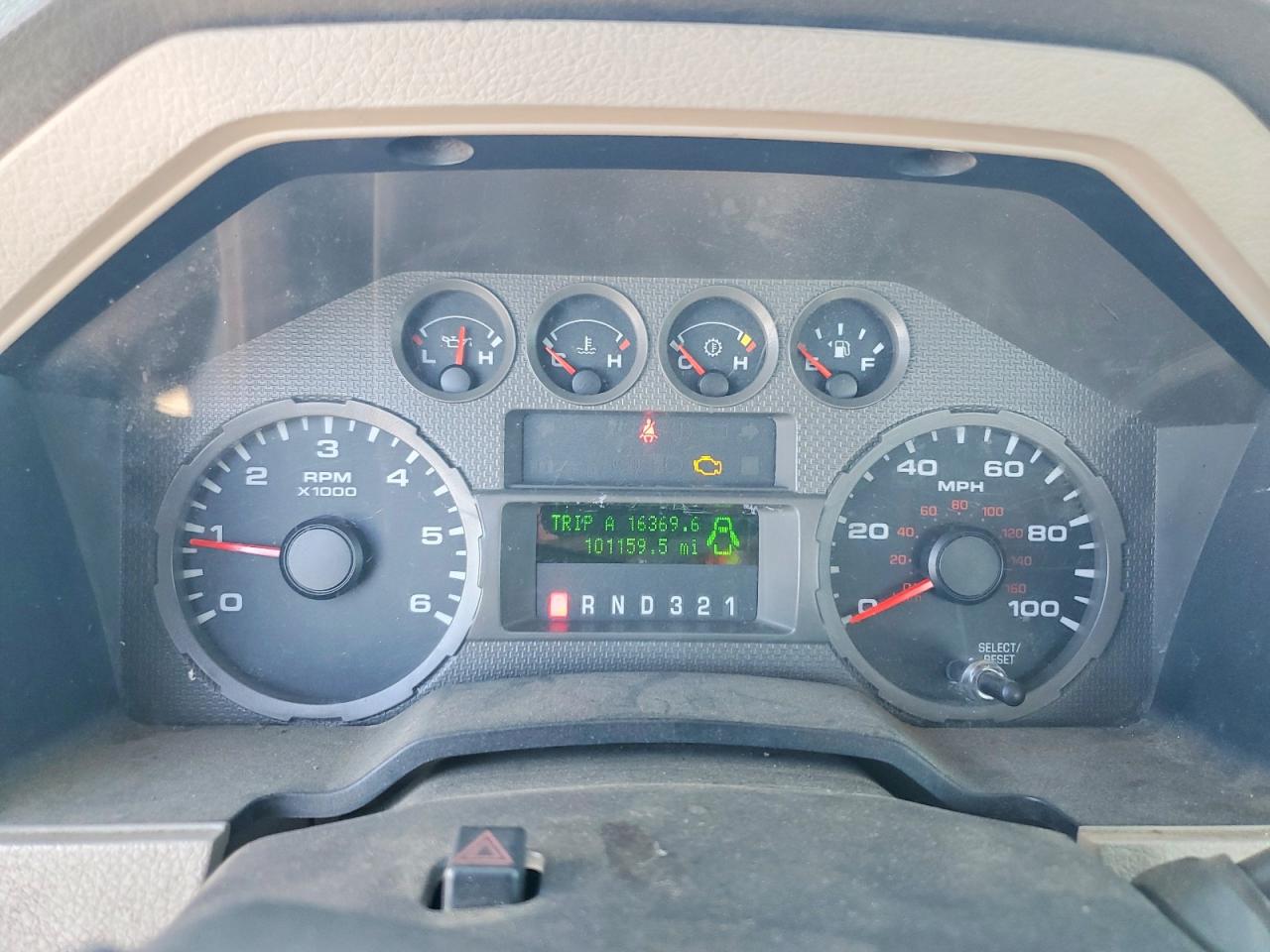 2008 FORD F350