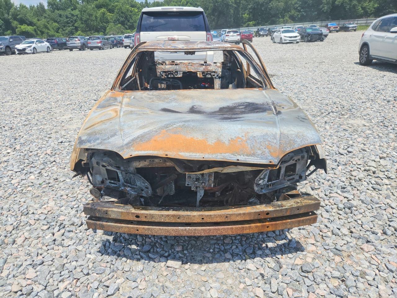 1999 CHEVROLET MONTECARLO