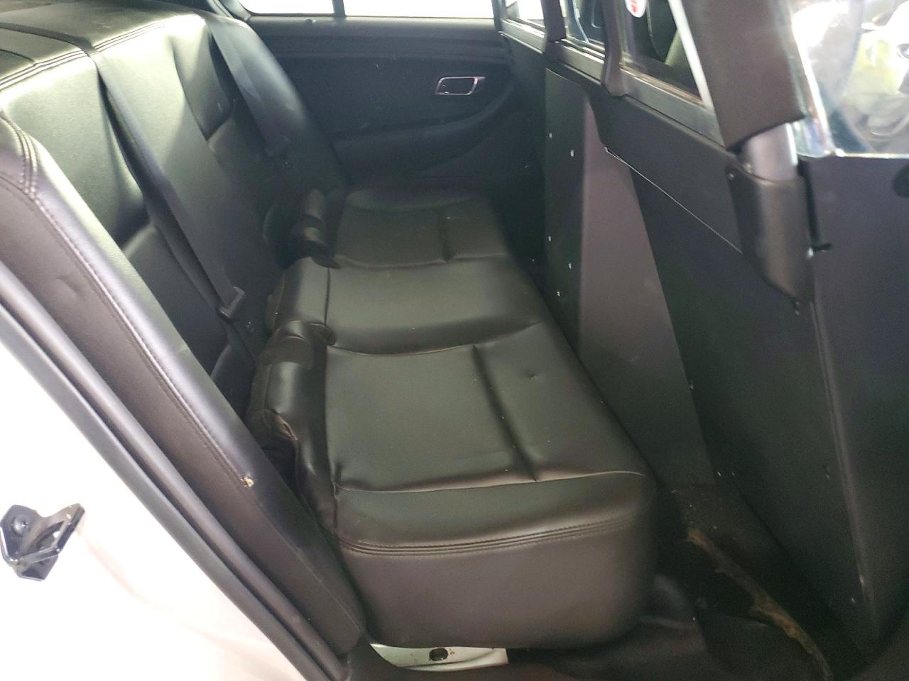 2015 FORD TAURUS