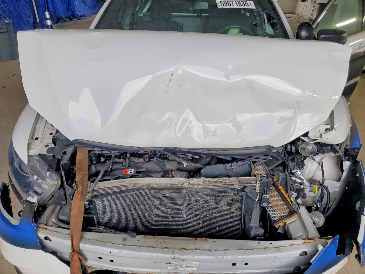 2015 FORD TAURUS