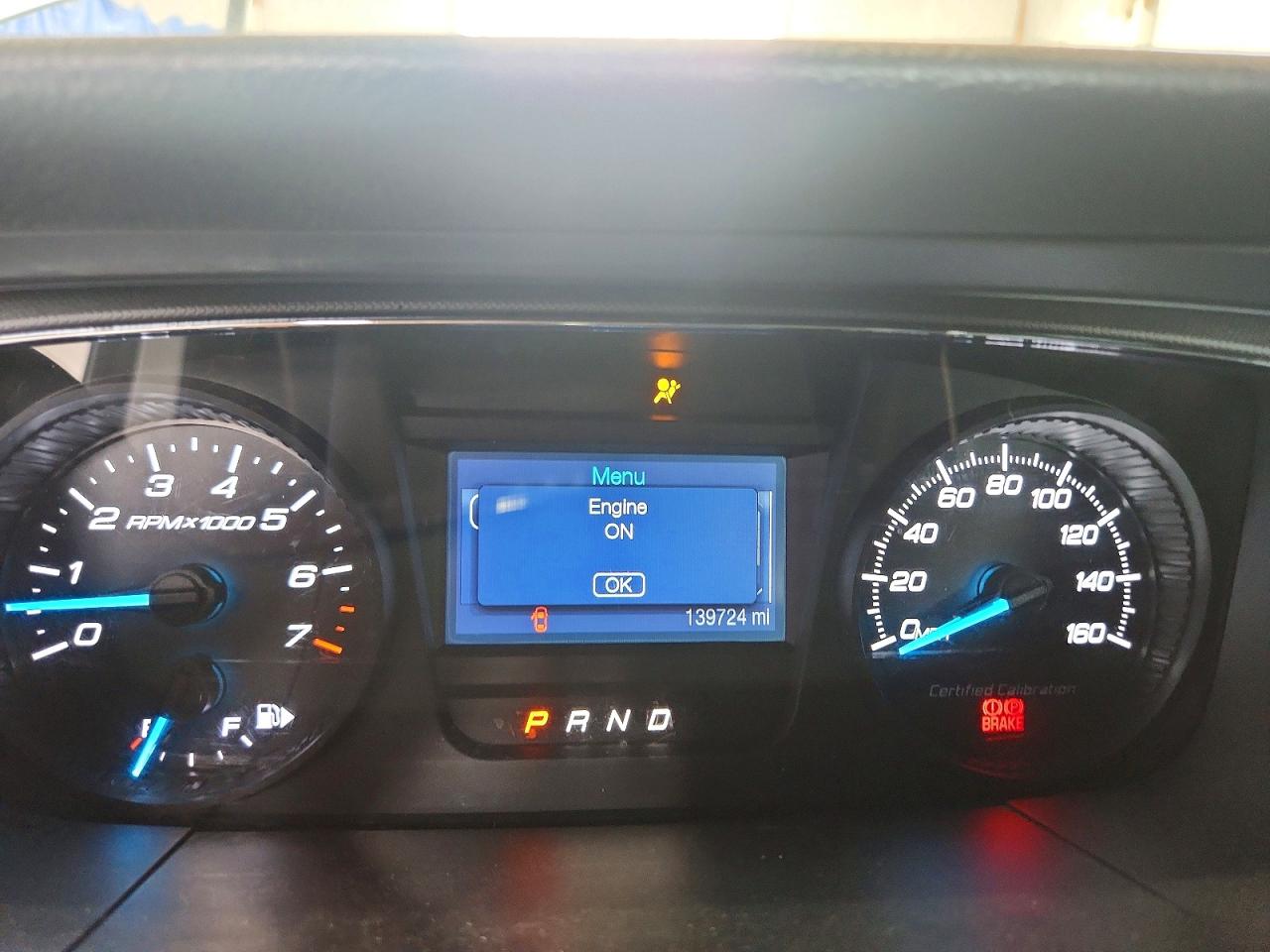 2015 FORD TAURUS