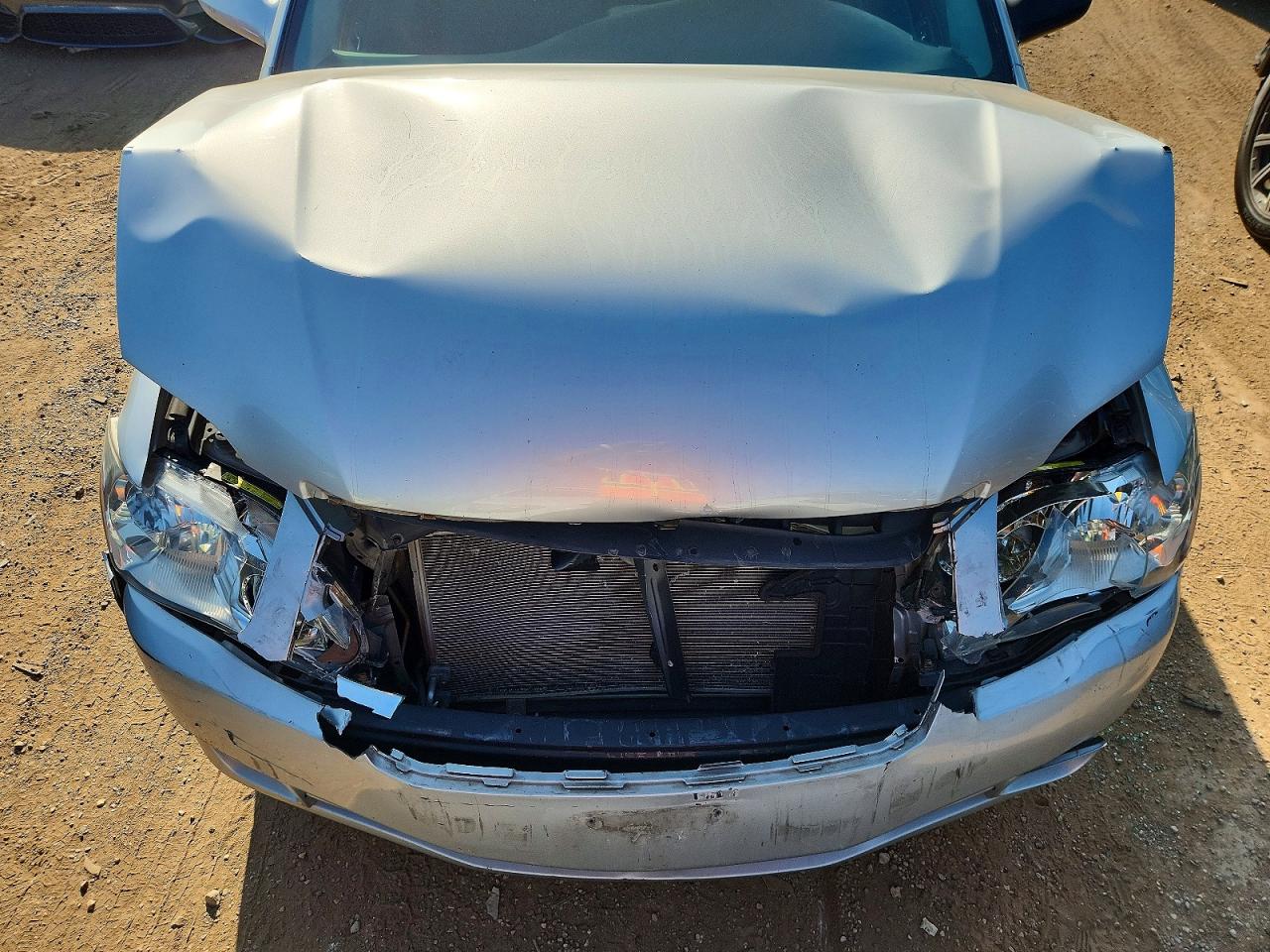 2006 TOYOTA AVALON