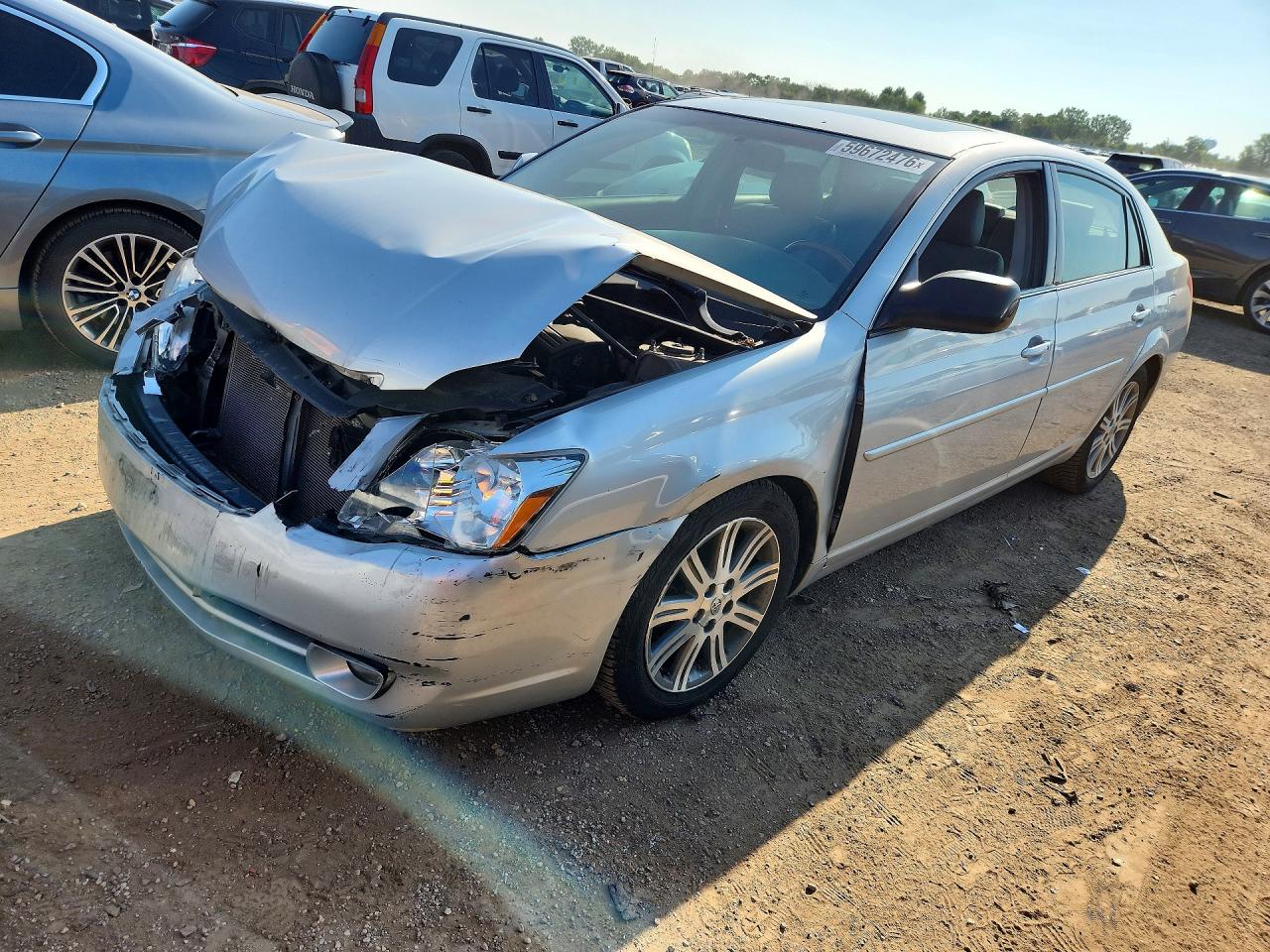 2006 TOYOTA AVALON