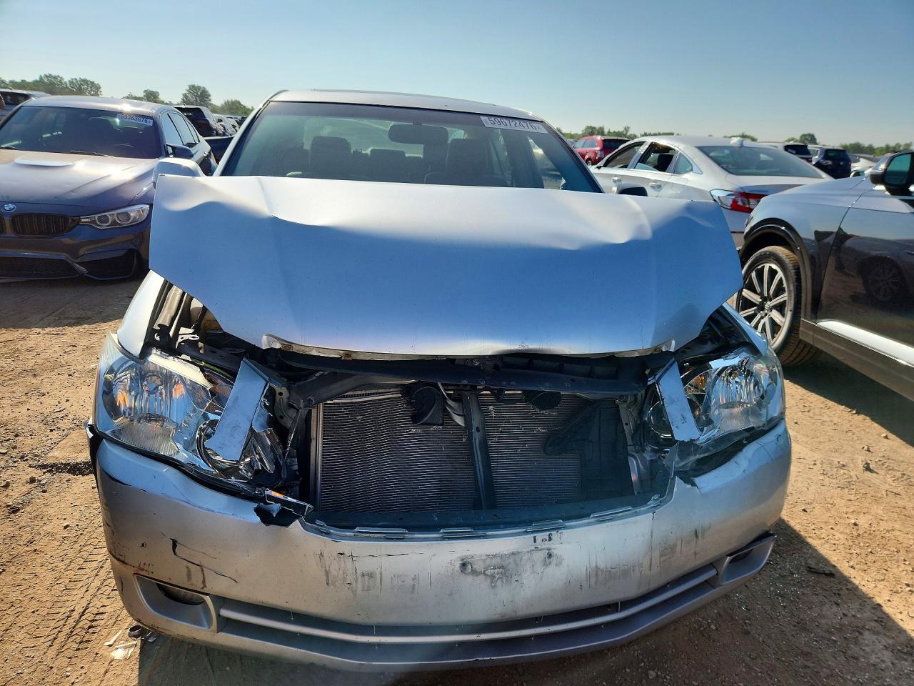 2006 TOYOTA AVALON