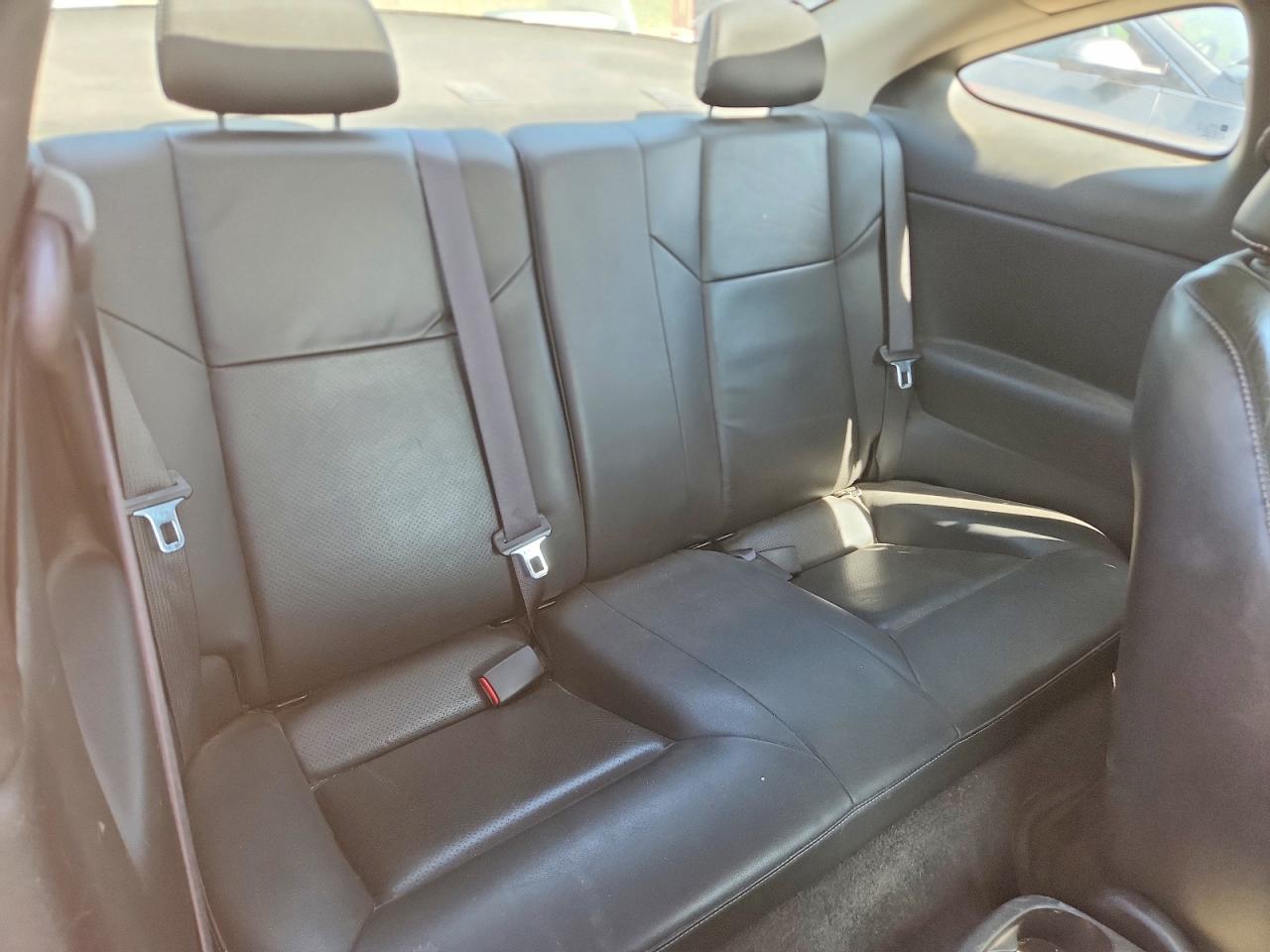 2007 CHEVROLET COBALT