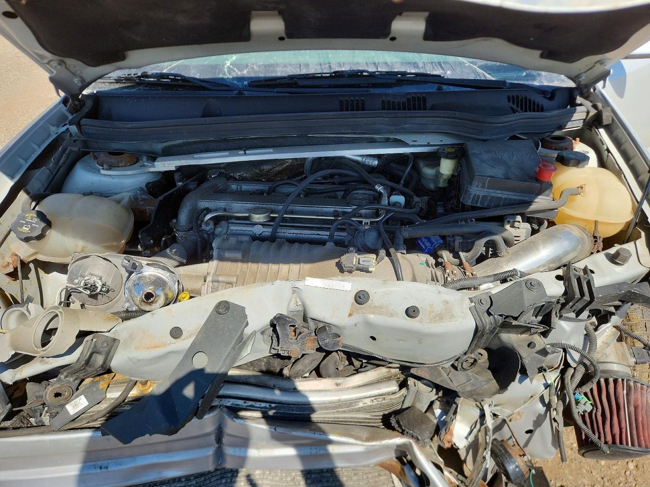 2007 CHEVROLET COBALT