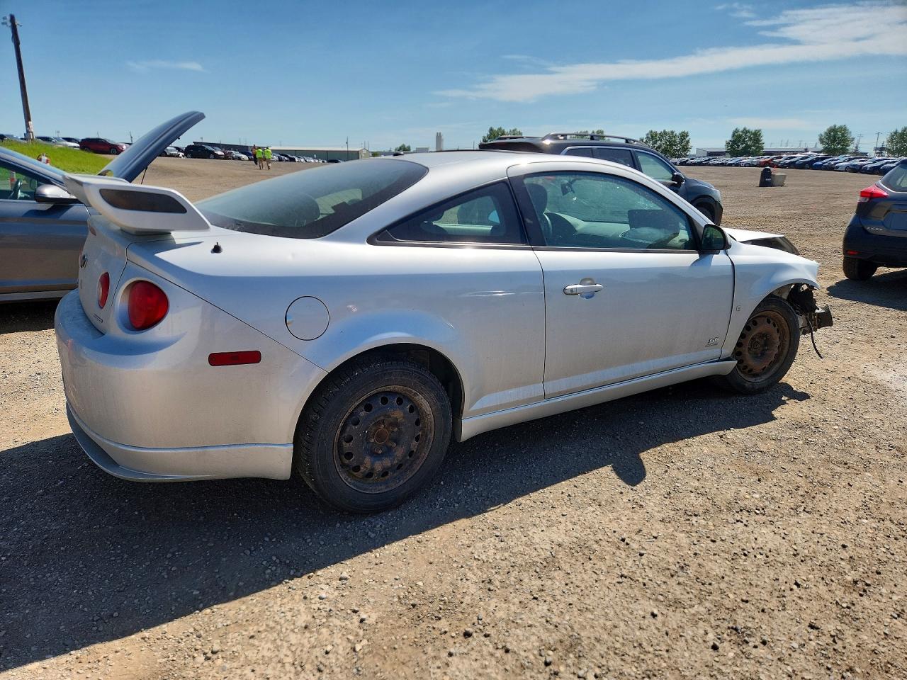 2007 CHEVROLET COBALT