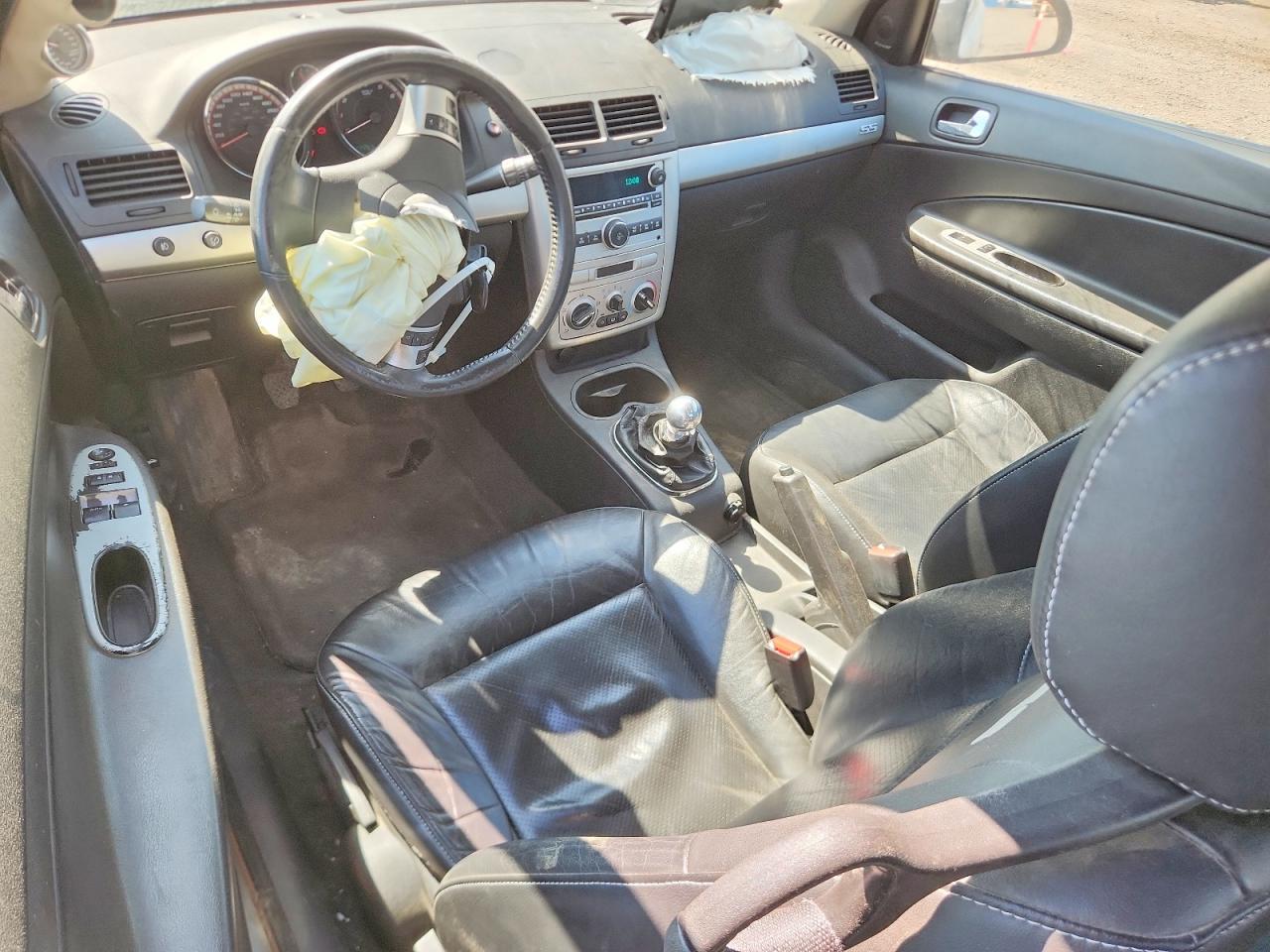 2007 CHEVROLET COBALT