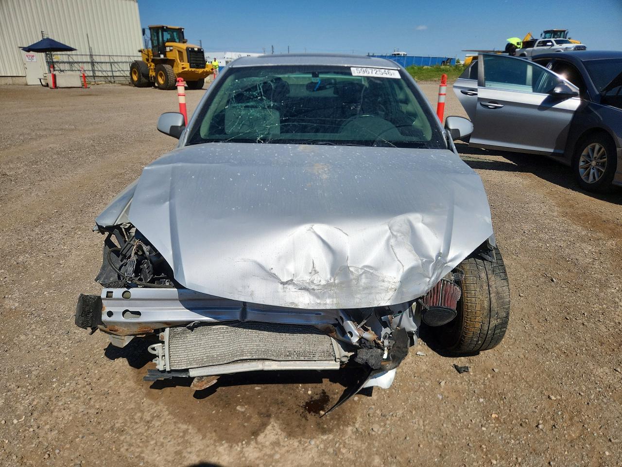 2007 CHEVROLET COBALT